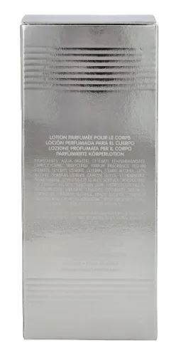 Vista 5 de Jean Paul Gaultier Loción corporal perfumada