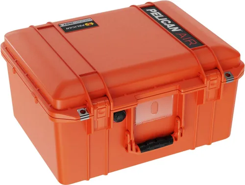 Vista 14 de Pelican Funda Air 1557 con espuma - Amarillo
