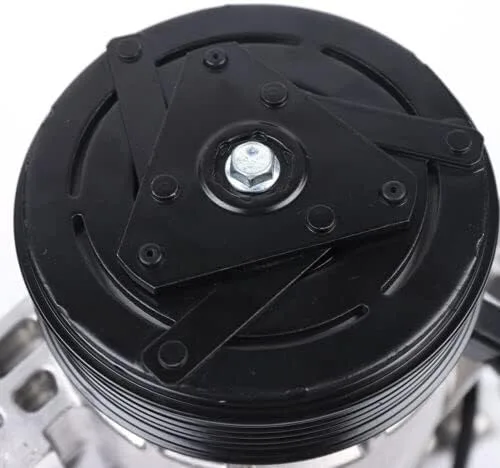 Vista 5 de Compresor de CA y embrague de A/C CO 29073C apto para INFINITI QX60 2014-2017, para NISSAN ALTIMA 2013-2018/PATHFINDER 2014/ROGUE 2014-2019