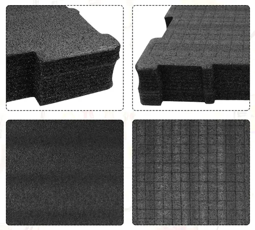 Vista 3 de Dwst88801 Packout Inserto de espuma para DeWalt Dwst17808
