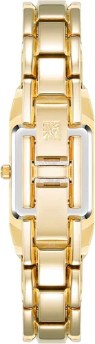 Vista 3 de Anne Klein - Reloj de pulsera para mujer