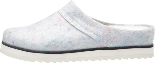 Vista 8 de Merrell Zuecos de lana Juno para mujer