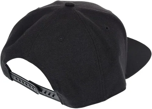 Vista 3 de Oakley 47 B1b Ellipse Sombrero, Blackout