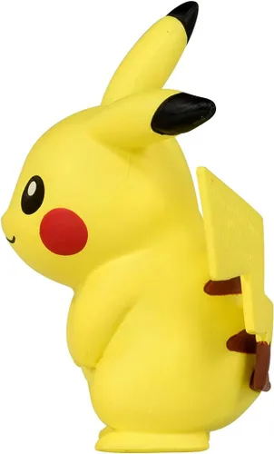 Vista 7 de Pokemon MS-01 Pikachu