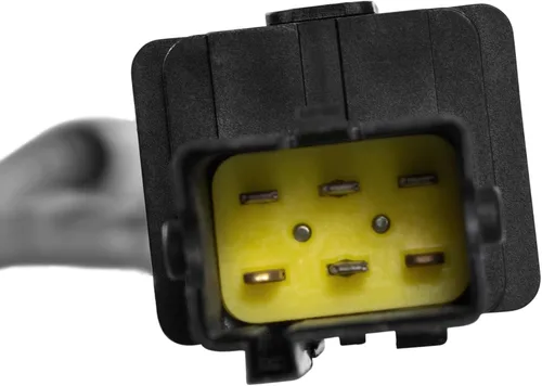 Vista 7 de MOSTPLUS 234-5060 Sensor de oxígeno ascendente compatible para Nissan Altima Frontier Maxima Quest Subaru Impreza