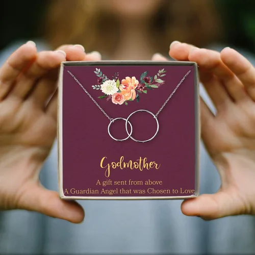 Vista 8 de Dear Ava Regalo para San Valentín Joyería para Mujer, Esposa, Novia