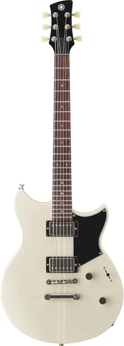 Vista 6 de Yamaha Revstar Element RSE20L BL - Guitarra eléctrica para zurdos, color negro