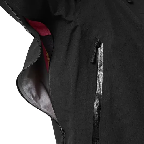 Vista 6 de Helly Hansen Verglas Infinity Shell - Chaqueta para mujer