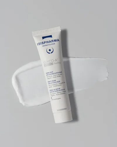 Vista 2 de Isispharma Glyco-A Peeling Suave 1.0 fl oz