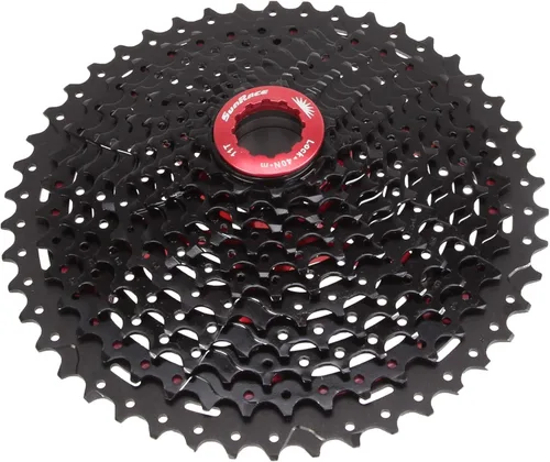 Vista 3 de SunRace Csmx8 1146t Casete de 11 velocidades