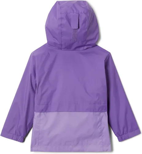 Vista 5 de Columbia Chaqueta Rain-Zilla para bebé niña