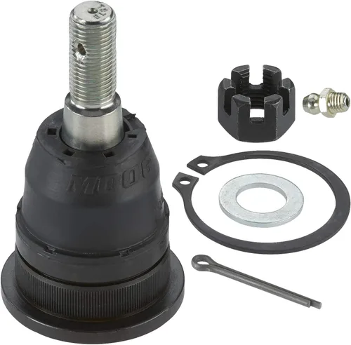 Vista 21 de MOOG K500316 Junta esférica de suspensión delantera superior para Ram 2500
