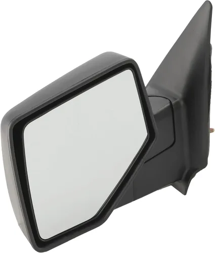 Vista 145 de Garage-Pro Espejo compatible con Mazda 6 2014-2016 para modelos sin sistema de visión envolvente, lado del conductor con detección manual de punto