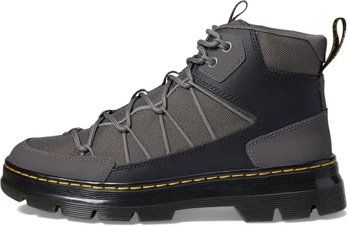 Vista 4 de Dr. Martens Buwick 6 - Botas de corbata unisex para adultos