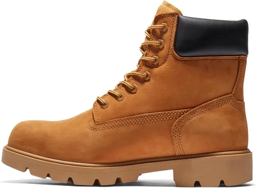 Vista 7 de Timberland PRO Sawhorse unisex para adulto, 6" de puntera de seguridad compuesta Trigo