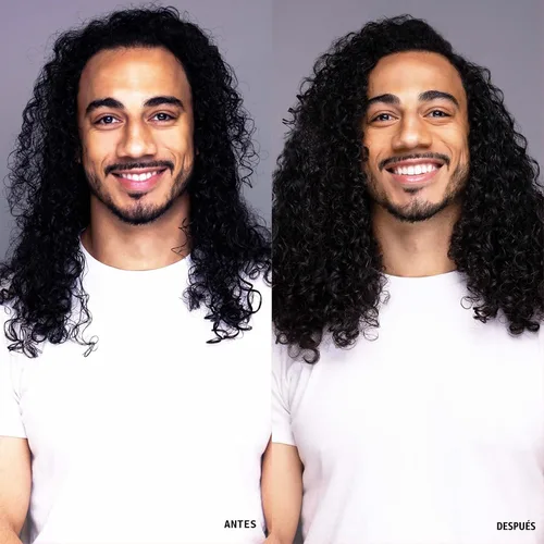 Vista 5 de Curly Magic Estimulador de Rizos