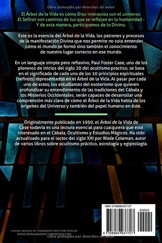 Vista 2 de EL ARBOL DE LA VIDA (Árbol de la Vida) (Spanish Edition)