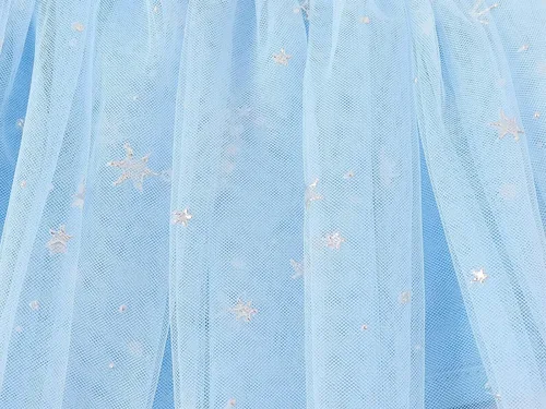 Vista 8 de Eledobby Ropa de princesa para bebés y niñas, enterizo con diadema, disfraz de Halloween, vestido de fiesta de cumpleaños
