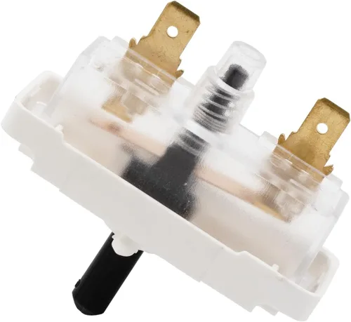 Vista 7 de Supplying Demand 3977456 898073 Secadora de ropa Empuje para iniciar Reemplazo del interruptor PTS