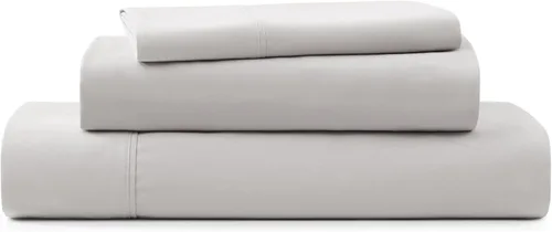 Vista 32 de UGG Hedi - Juego de sábanas tamaño individual, transpirable y refrescante Esencial para dormitorio universitario, microfibra refrescante, bolsillo