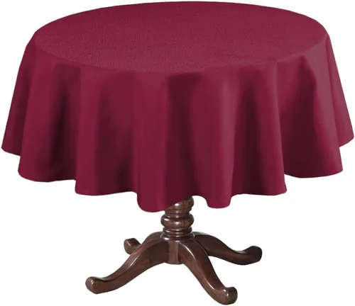 Vista 36 de H.VERSAILTEX Juego de 12 servilletas de tela (18 x 18 pulgadas), servilletas texturizadas de lino, impermeables, extra suaves, gruesas, duraderas