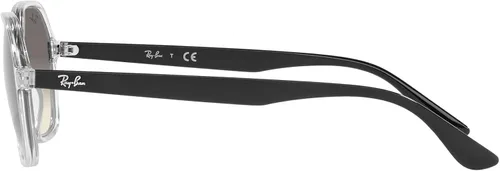 Vista 4 de Ray-Ban RB4361 - Gafas de sol redondas