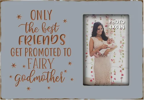 Vista 9 de EXQUIDECA Los mejores regalos de tía de sobrina - Marcos de fotos tallados grabados para tía 4x6 Pulgadas - El amor entre una tía y una sobrina es