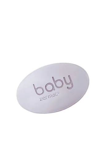 Vista 3 de Baby Zermat Baby Dreams Colonia 1.8 onzas líquidas + jabón para piel sensible 2.82 onzas #