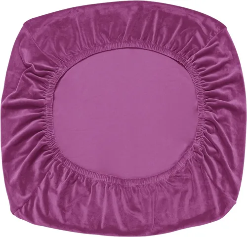 Vista 23 de Jonuiony Funda universal para sofá resistente al desgaste, fundas de terciopelo elástico para cojines separados para sofá, fundas de sofá