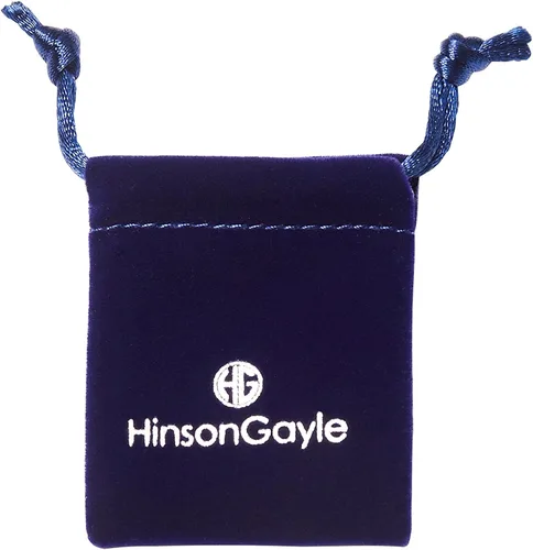 Vista 8 de HinsonGayle AAA GEM Collection - Pendientes de perlas cultivadas de agua dulce (oro de 14 quilates)