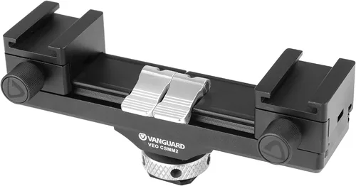 Vista 18 de Vanguard VEO CP-46 Abrazadera