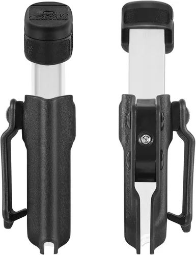Vista 3 de 2-Pack Portacargadores Universales IWB/OWB Compatibles con Cartuchos de 9mm/.40 de Pila Única