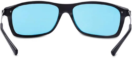 Vista 4 de Method Seven Gafas de sol de aviación Altitude SKY30 para pilotos