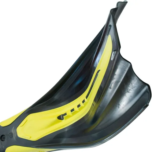 Vista 3 de Mares Avanti HC Pro Aletas - Azul, 6.5-7.5