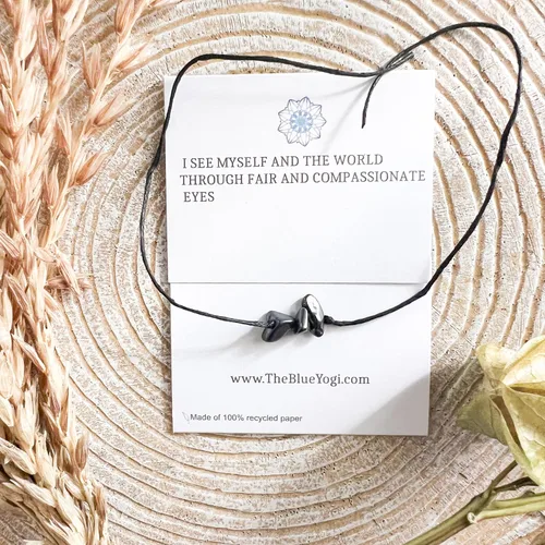 Vista 15 de Banda curativa -Pulsera de protección 2 en 1 con afirmación - Cierre de corbata