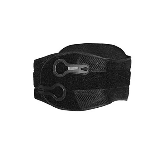 Vista 2 de Endeavor 627 Pro LSO - Soporte lumbar con cinturón (universal: SM a 4XL)