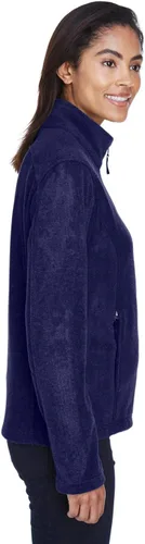 Vista 2 de Ash City Core 365 78190 - Journey CORE 365TM - Chaquetas de forro polar para mujer
