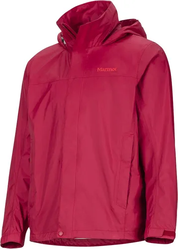 Vista 3 de MARMOT - Chaqueta impermeable para hombre