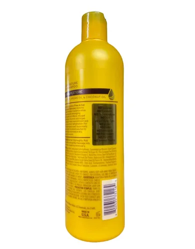 Vista 3 de MOTIONS CHAMPÚ ACTIVE MOISTURE LAVISH nutre y restaura 16oz