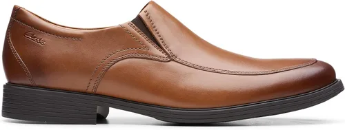 Vista 5 de Clarks Mocasines Whiddon Step para hombre