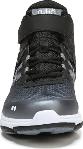 Vista 2 de Ryka Devotion XT Mid - Tenis de entrenamiento para mujer