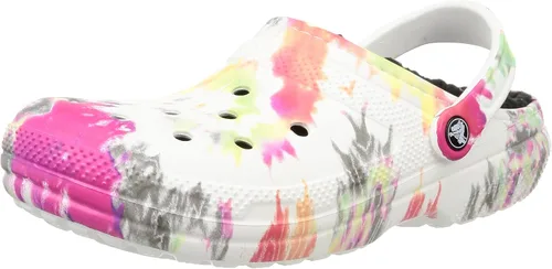 Vista 115 de Crocs Crocband II - Zueco para niños Negro