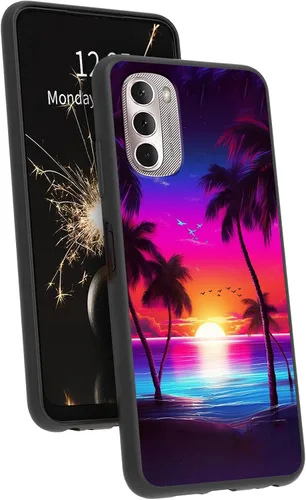 Vista 21 de Funda para Moto G Stylus 2022 4G para mujeres, hombres y niñas, suave, delgada, de poliuretano termoplástico, a prueba de golpes, para Motorola Moto
