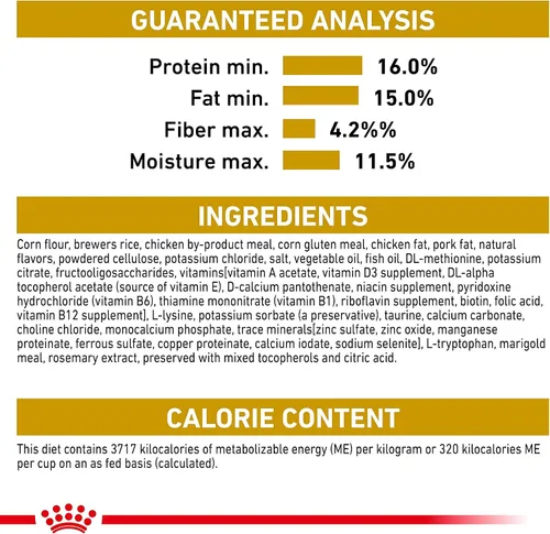 Vista 7 de Royal Canin Veterinary Diet Canine Urinary SO Alimento seco para perros adultos, bolsa de 6.6 libras