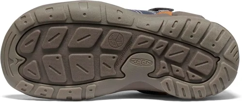 Vista 12 de KEEN Zapatillas Knotch Peak para niños