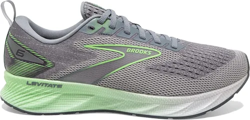 Vista 2 de Brooks Levitate 6 Neutral - Tenis de correr para hombre
