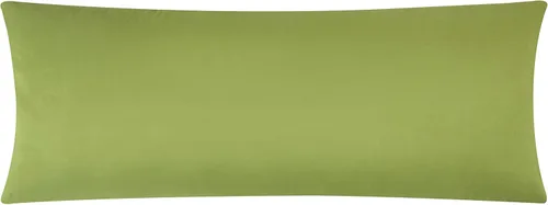 Vista 13 de Evolive - Funda de almohada corporal de microfibra ultra suave, fundas de almohada de 21 x 54 pulgadas con cierre de cremallera oculto