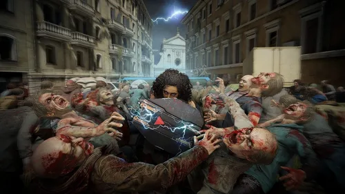 Vista 4 de PS5 World War Z Aftermath