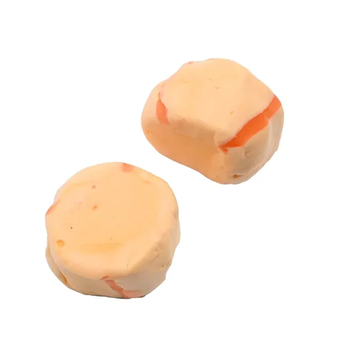 Vista 61 de Caramelo de agua salada (banana, 1 libra)