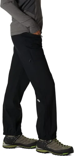 Vista 3 de Mountain Hardwear - Pantalón de ozonic para mujer